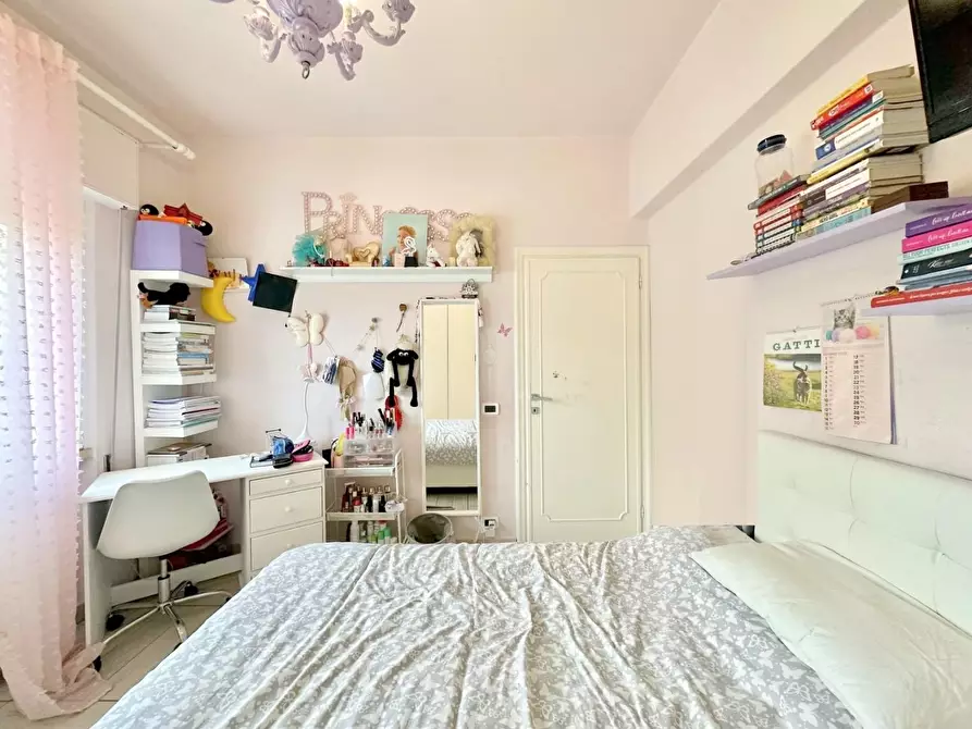 Immagine 19 di Villetta a schiera in vendita  a Pietrasanta