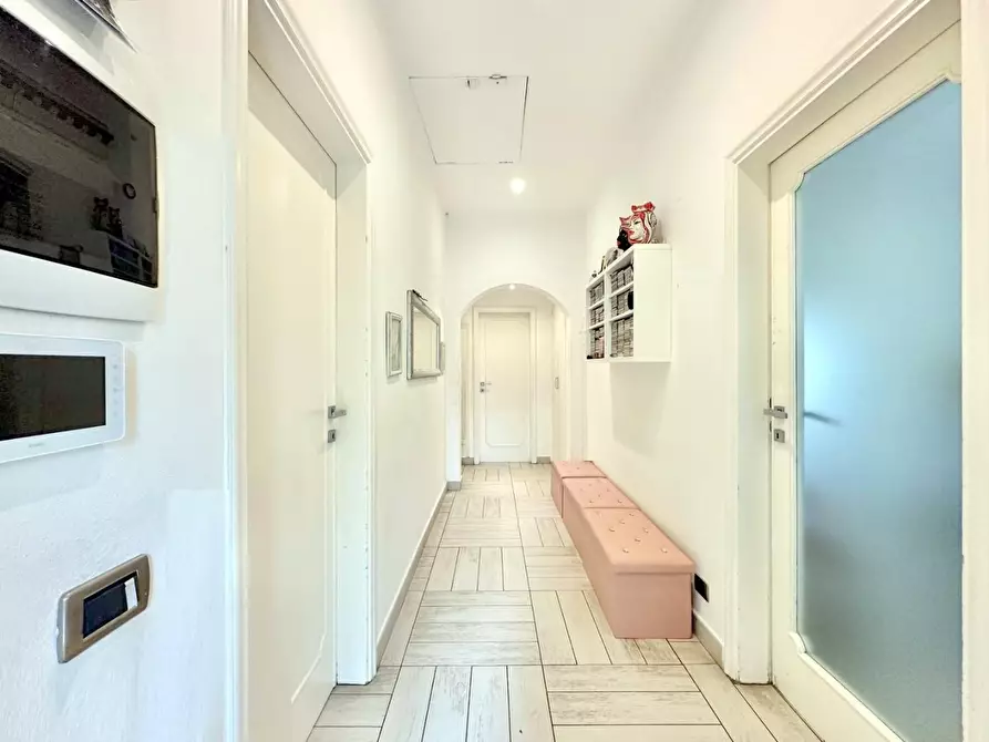 Immagine 3 di Villetta a schiera in vendita  a Pietrasanta