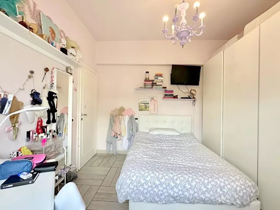 Immagine 18 di Villetta a schiera in vendita  a Pietrasanta