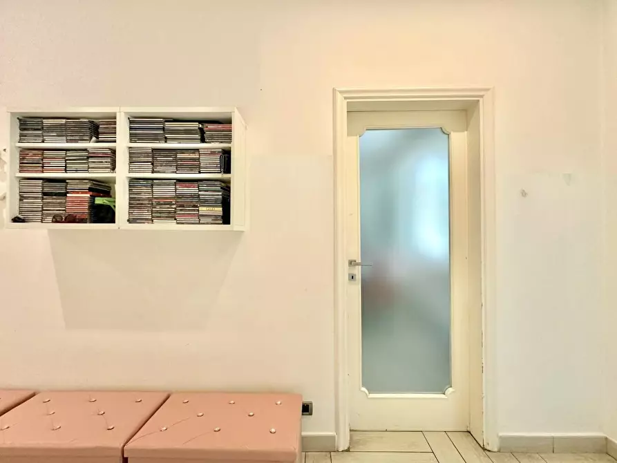 Immagine 4 di Villetta a schiera in vendita  a Pietrasanta