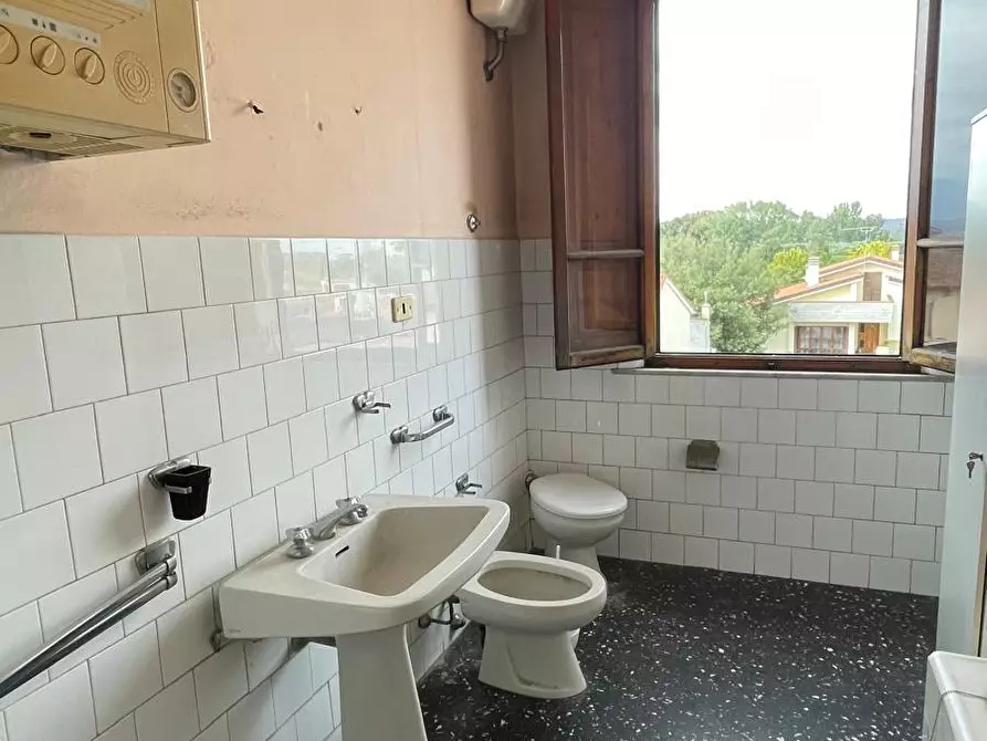 Immagine 11 di Appartamento in vendita  a Pontedera