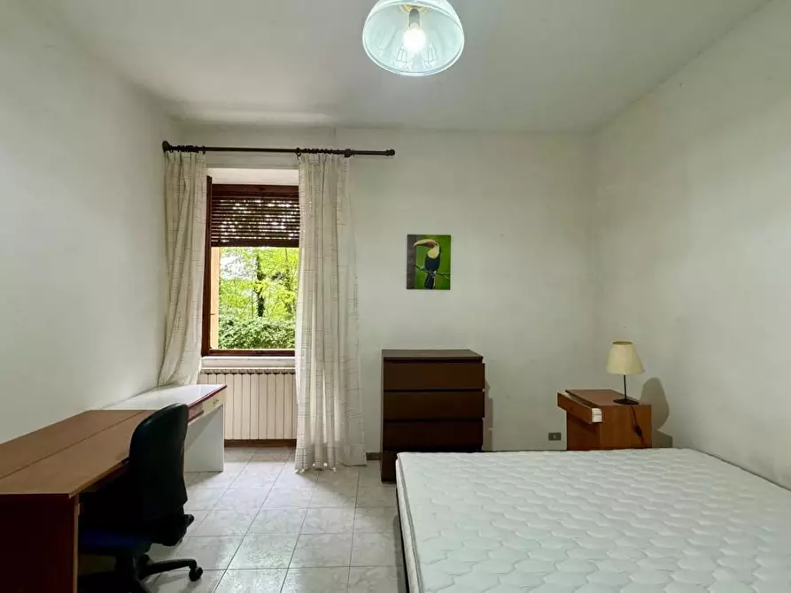 Immagine 18 di Appartamento in vendita  a Siena