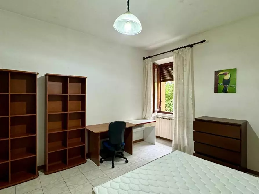 Immagine 27 di Appartamento in vendita  a Siena