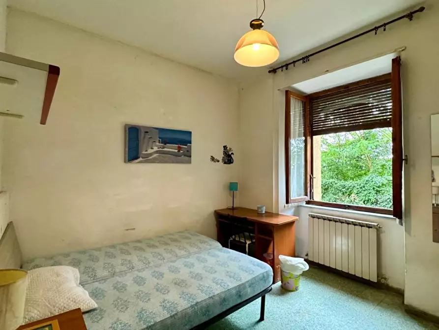 Immagine 6 di Appartamento in vendita  a Siena