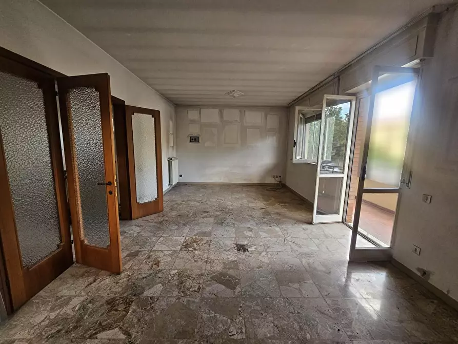 Immagine 1 di Casa semindipendente in vendita  a Pisa