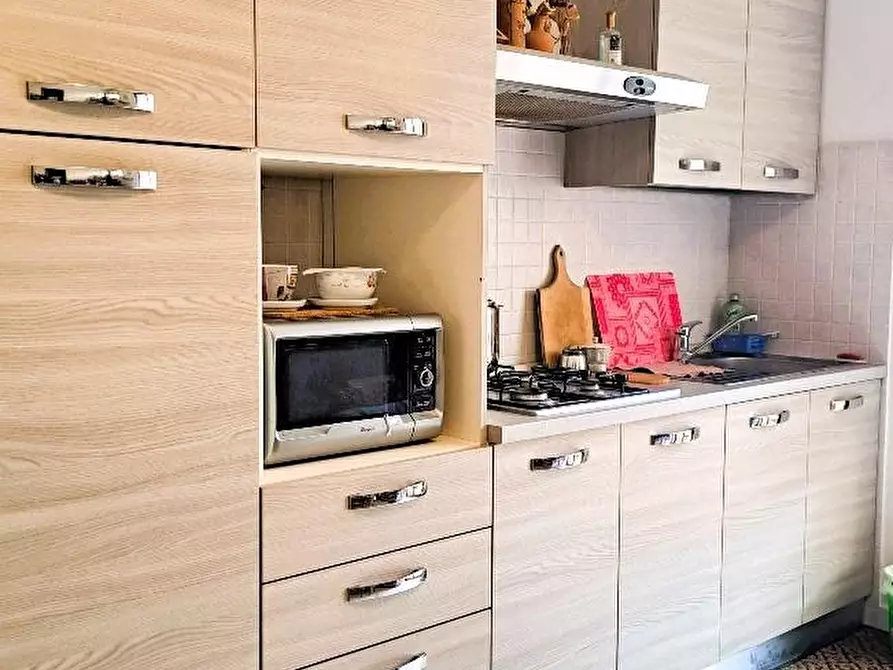 Immagine 2 di Appartamento in vendita  a Calci