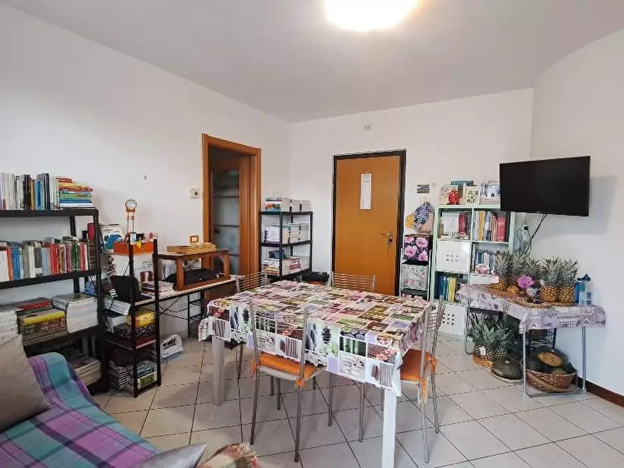 Immagine 7 di Appartamento in vendita  a Calci