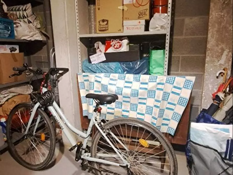 Immagine 16 di Appartamento in vendita  a Calci