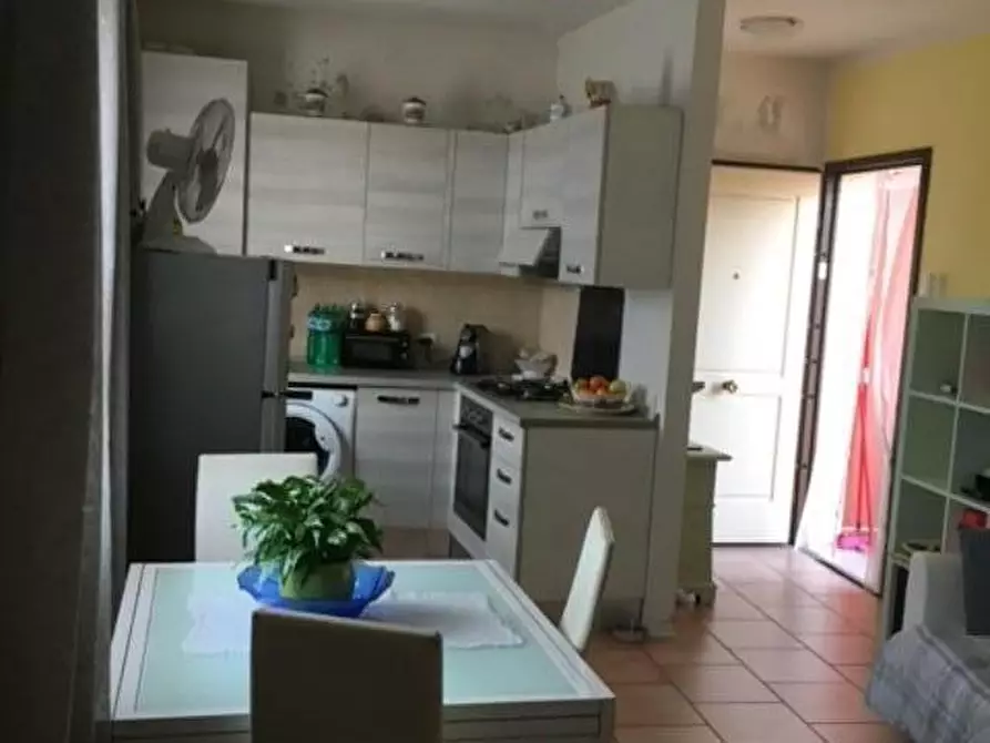 Immagine 2 di Appartamento in vendita  a Cerreto Guidi