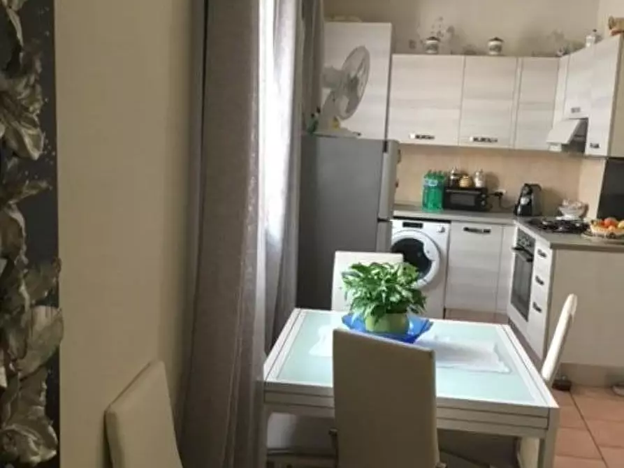 Immagine 4 di Appartamento in vendita  a Cerreto Guidi