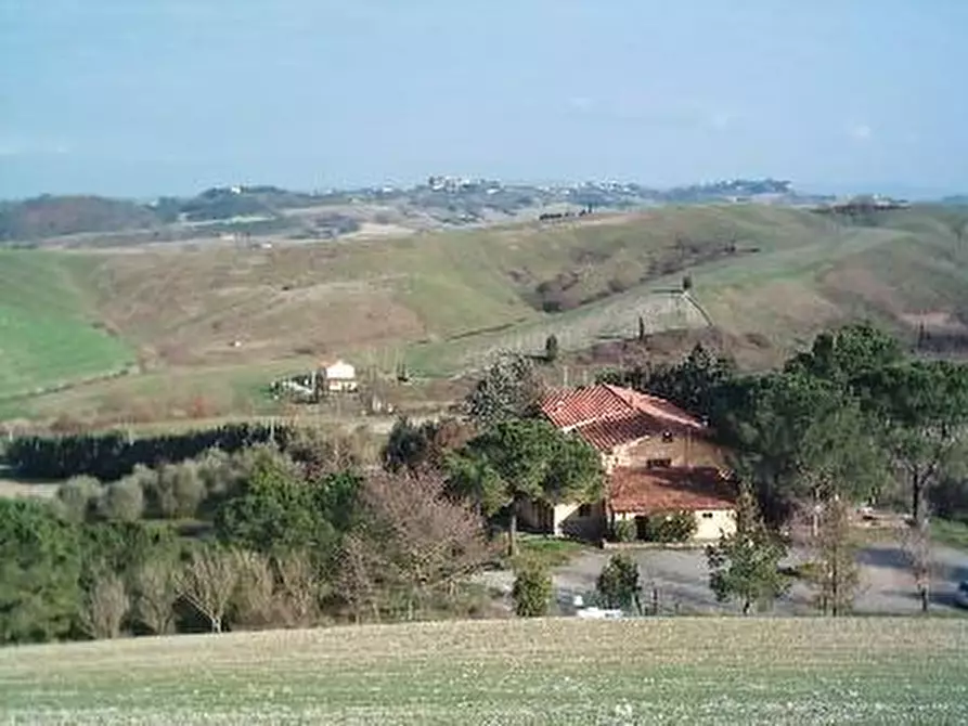 Immagine 5 di Rustico / casale in vendita  a Casciana Terme Lari