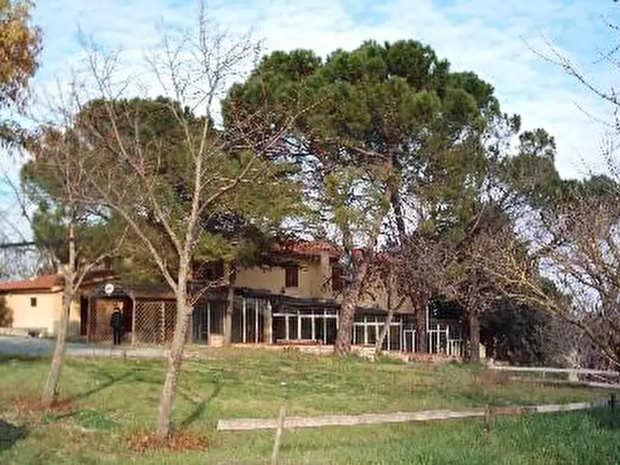 Immagine 8 di Rustico / casale in vendita  a Casciana Terme Lari
