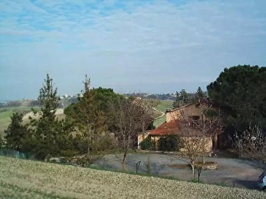 Immagine 9 di Rustico / casale in vendita  a Casciana Terme Lari