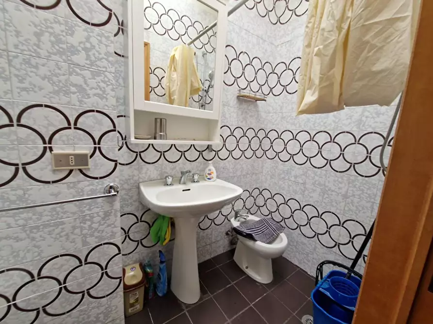 Immagine 8 di Appartamento in vendita  a Rosignano Marittimo