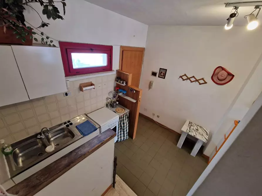 Immagine 5 di Appartamento in vendita  a Rosignano Marittimo