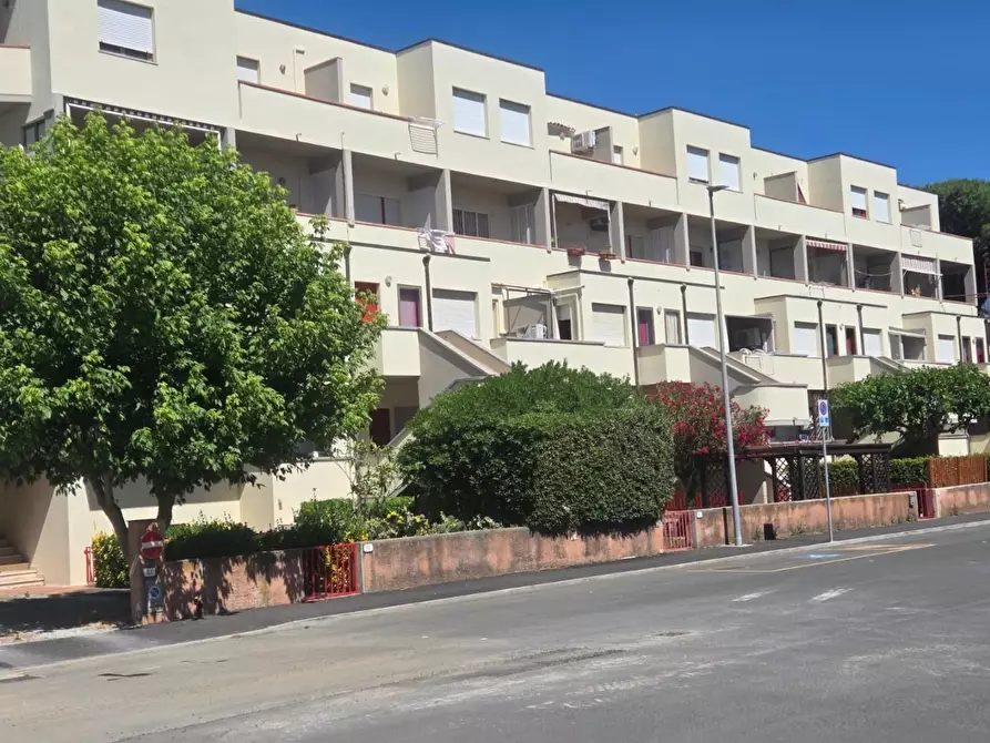 Immagine 1 di Appartamento in vendita  a Rosignano Marittimo