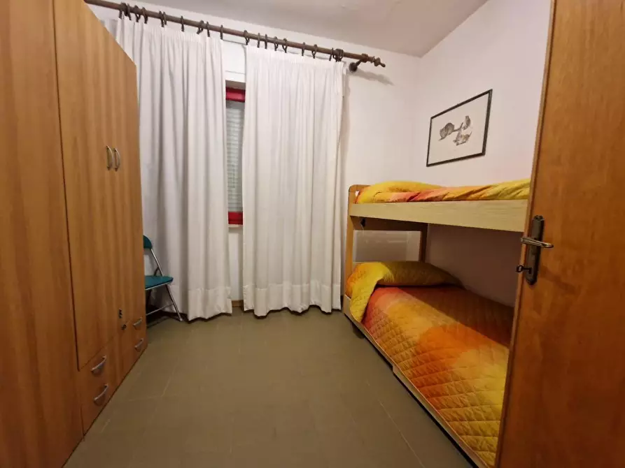 Immagine 9 di Appartamento in vendita  a Rosignano Marittimo