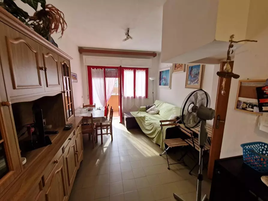 Immagine 3 di Appartamento in vendita  a Rosignano Marittimo