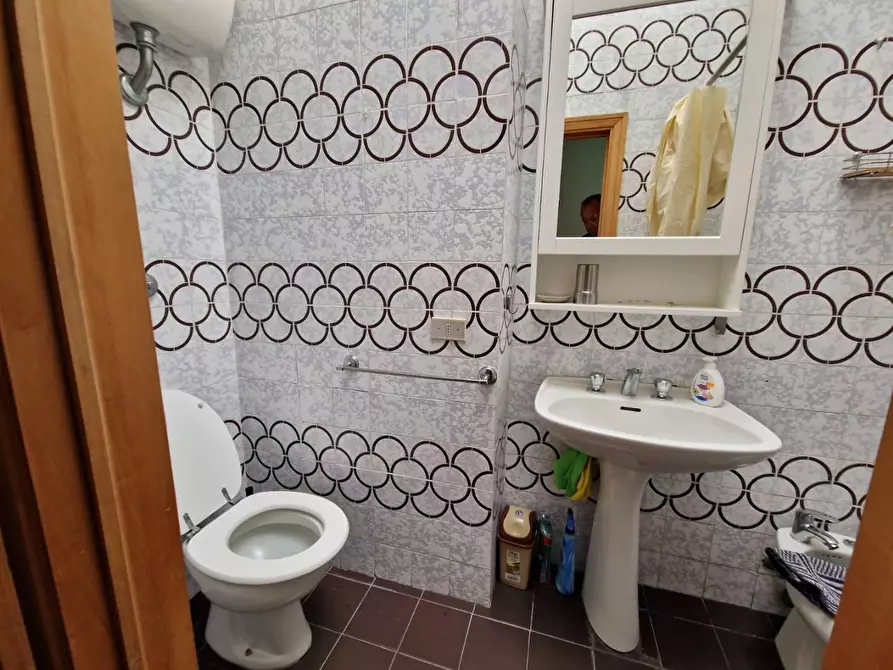 Immagine 7 di Appartamento in vendita  a Rosignano Marittimo