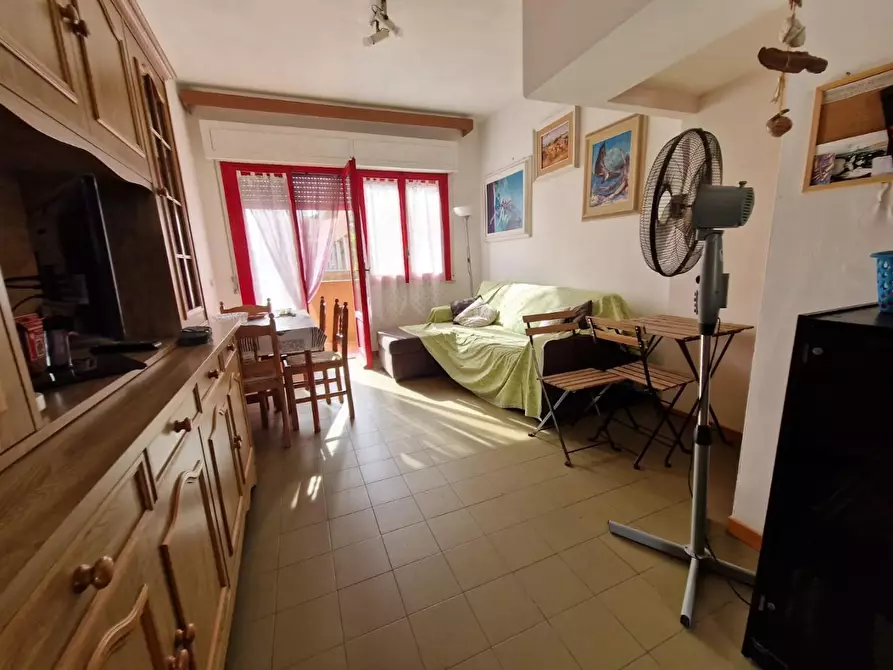 Immagine 14 di Appartamento in vendita  a Rosignano Marittimo