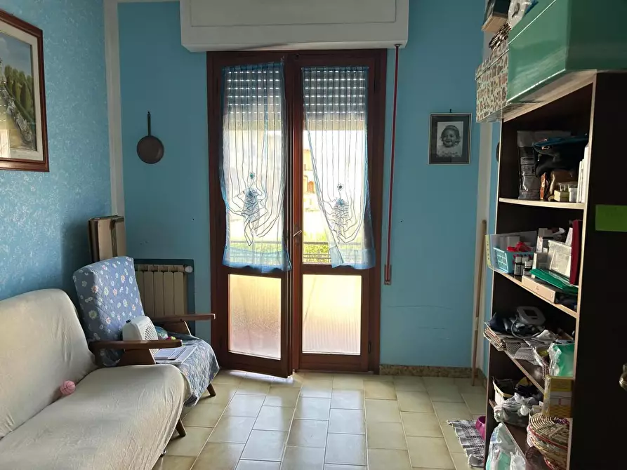 Immagine 23 di Appartamento in vendita  a Cerreto Guidi