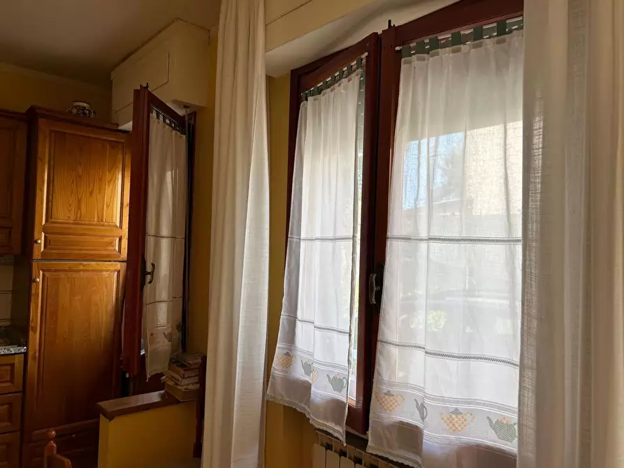 Immagine 8 di Appartamento in vendita  a Cerreto Guidi