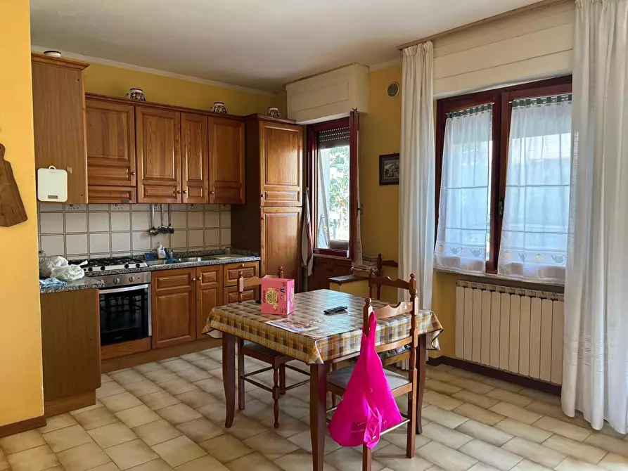 Immagine 14 di Appartamento in vendita  a Cerreto Guidi