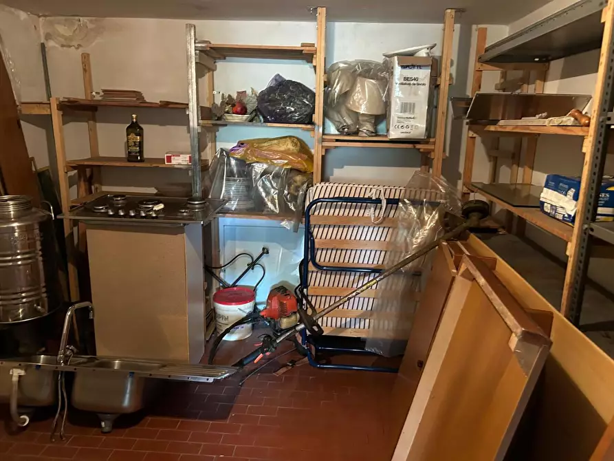 Immagine 26 di Appartamento in vendita  a Cerreto Guidi