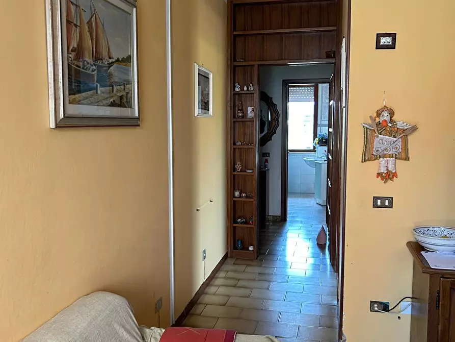 Immagine 24 di Appartamento in vendita  a Cerreto Guidi