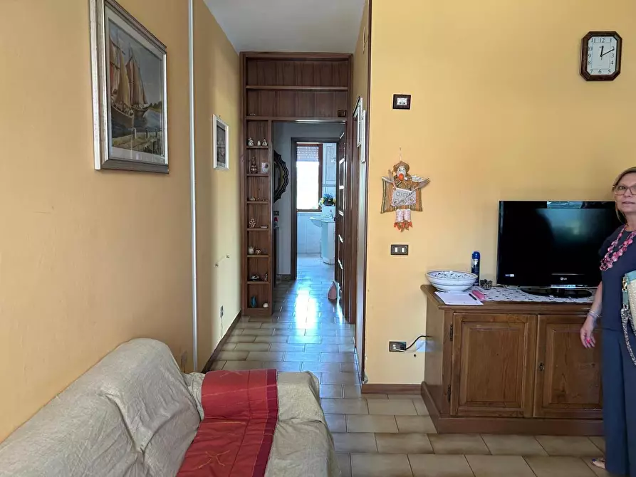 Immagine 7 di Appartamento in vendita  a Cerreto Guidi