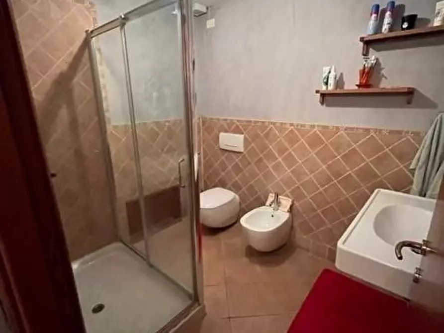 Immagine 21 di Casa trifamiliare in vendita  a Castelnuovo Magra