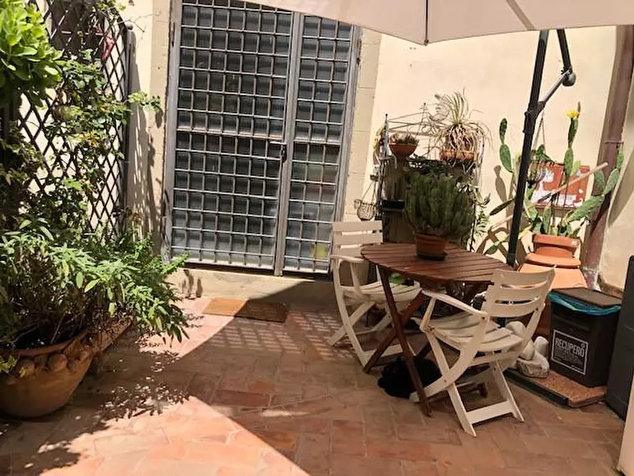 Immagine 7 di Porzione di casa in vendita  a Empoli