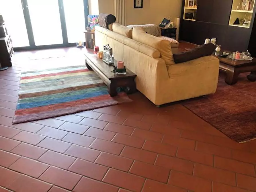 Immagine 11 di Porzione di casa in vendita  a Empoli