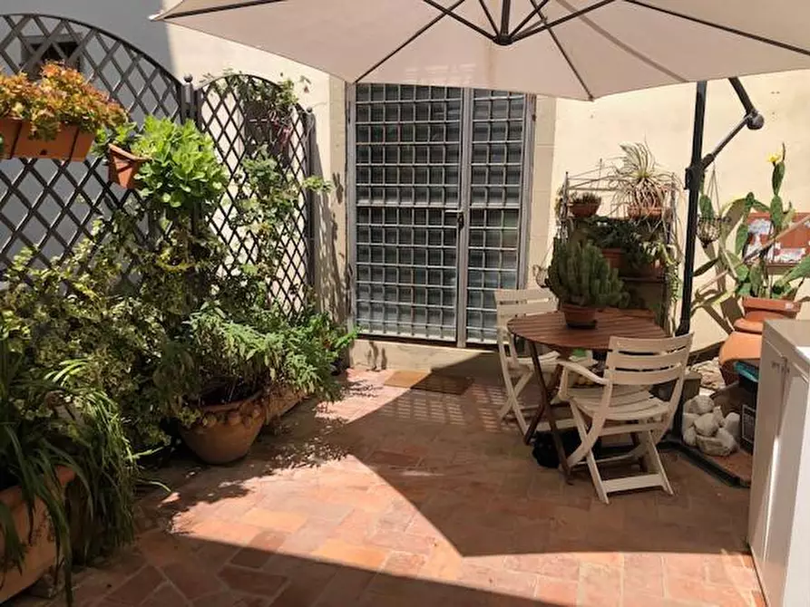 Immagine 4 di Porzione di casa in vendita  a Empoli