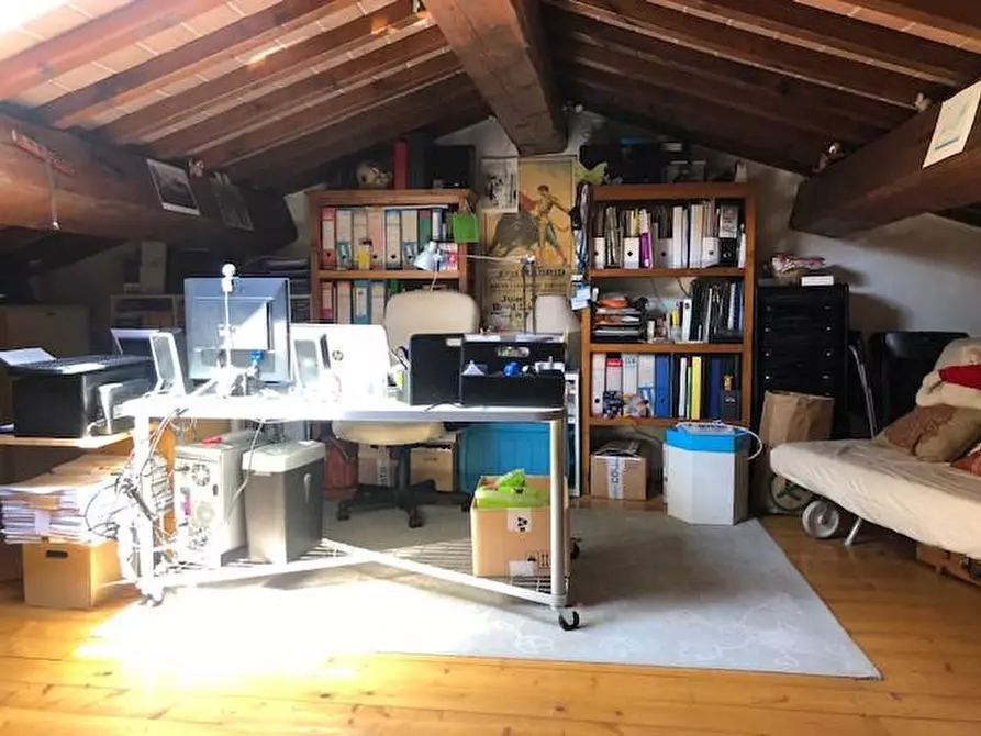 Immagine 22 di Porzione di casa in vendita  a Empoli