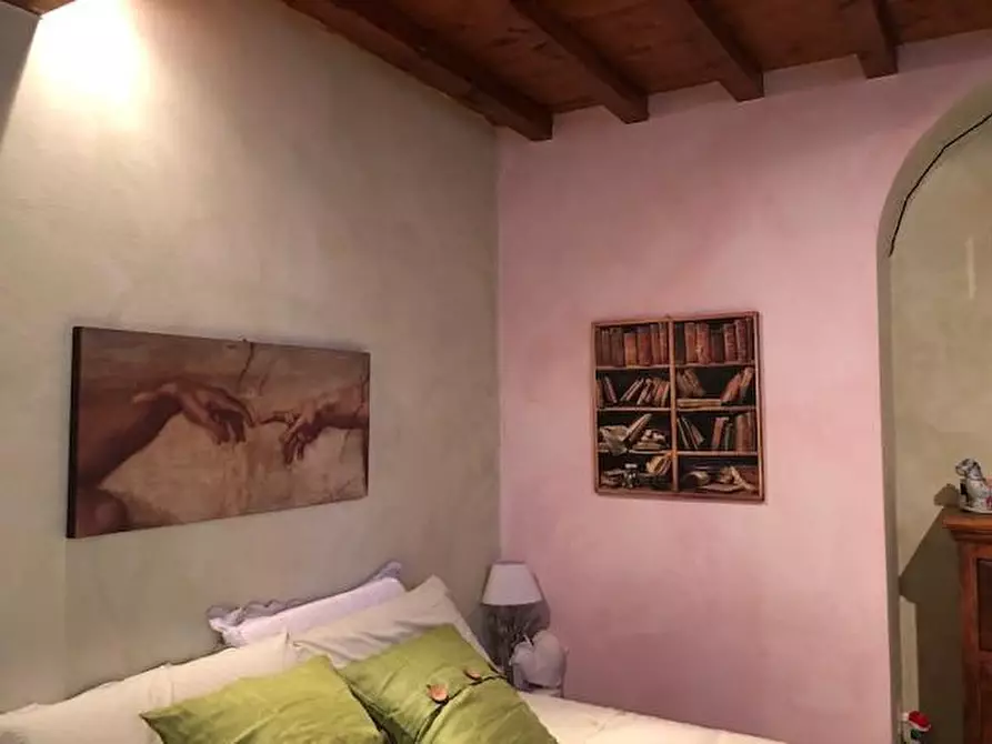 Immagine 14 di Porzione di casa in vendita  a Empoli