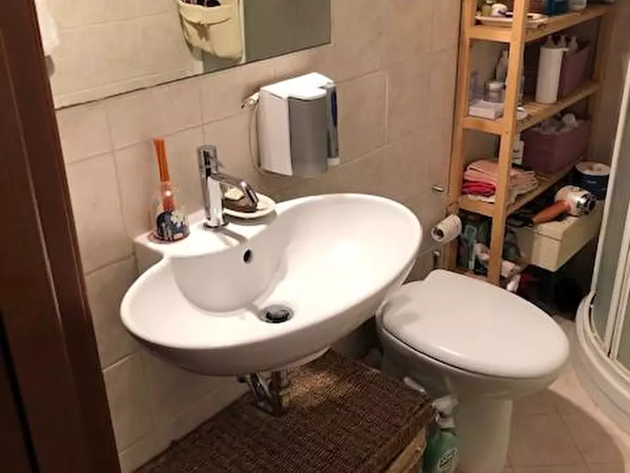 Immagine 18 di Porzione di casa in vendita  a Empoli