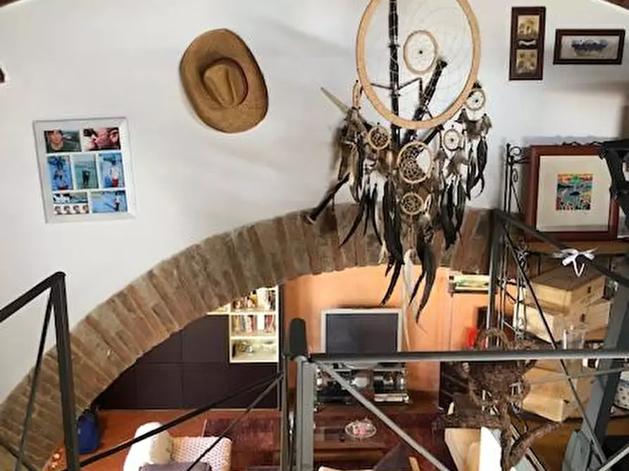 Immagine 24 di Porzione di casa in vendita  a Empoli