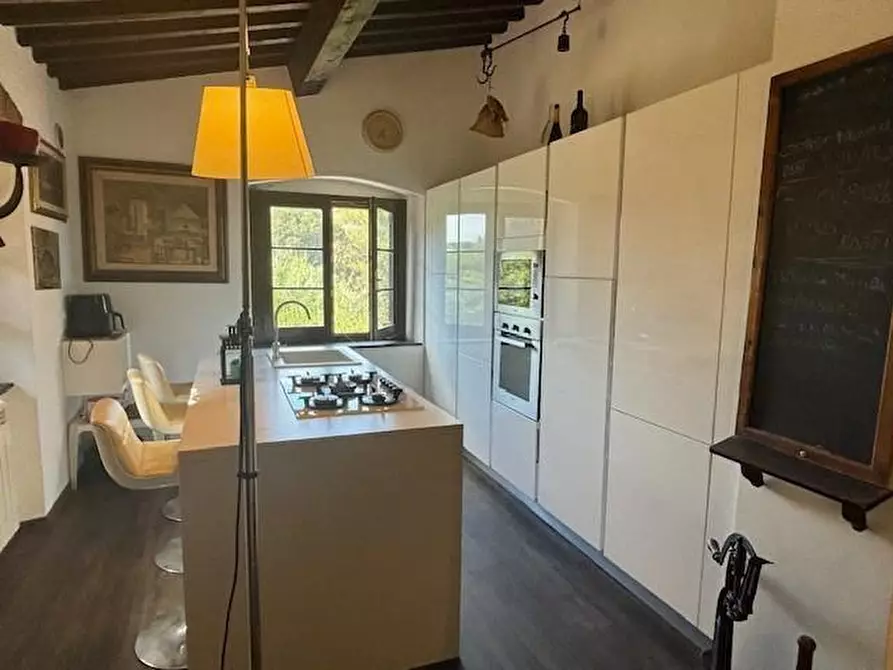 Immagine 25 di Casa semindipendente in vendita  a Livorno