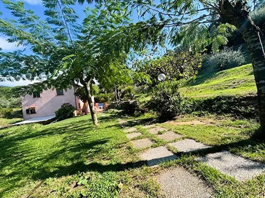 Immagine 5 di Casa semindipendente in vendita  a Livorno