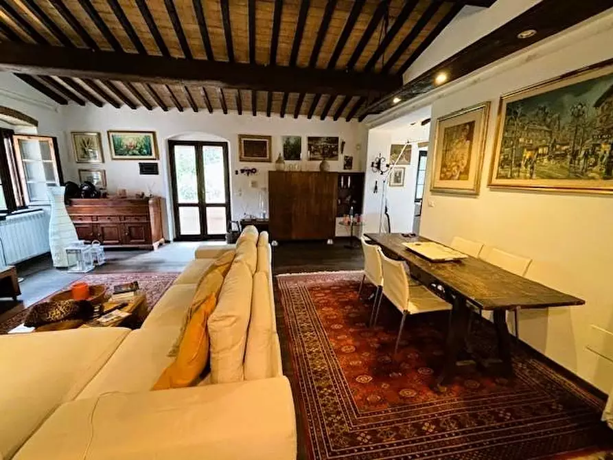 Immagine 46 di Casa semindipendente in vendita  a Livorno