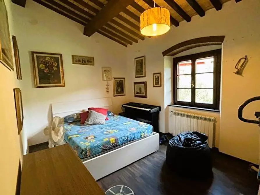 Immagine 31 di Casa semindipendente in vendita  a Livorno