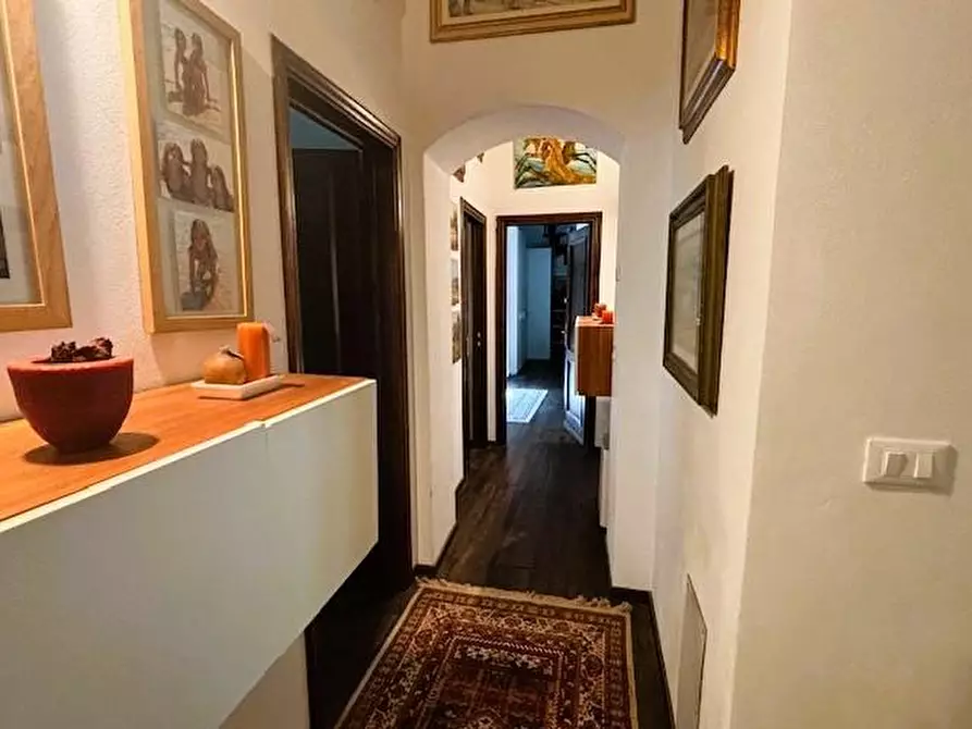 Immagine 30 di Casa semindipendente in vendita  a Livorno