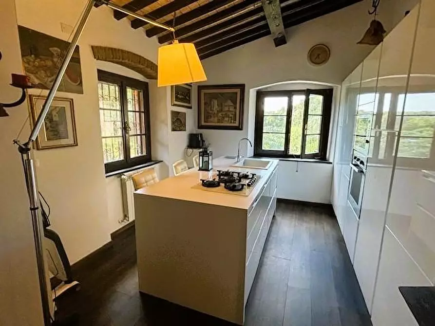 Immagine 26 di Casa semindipendente in vendita  a Livorno