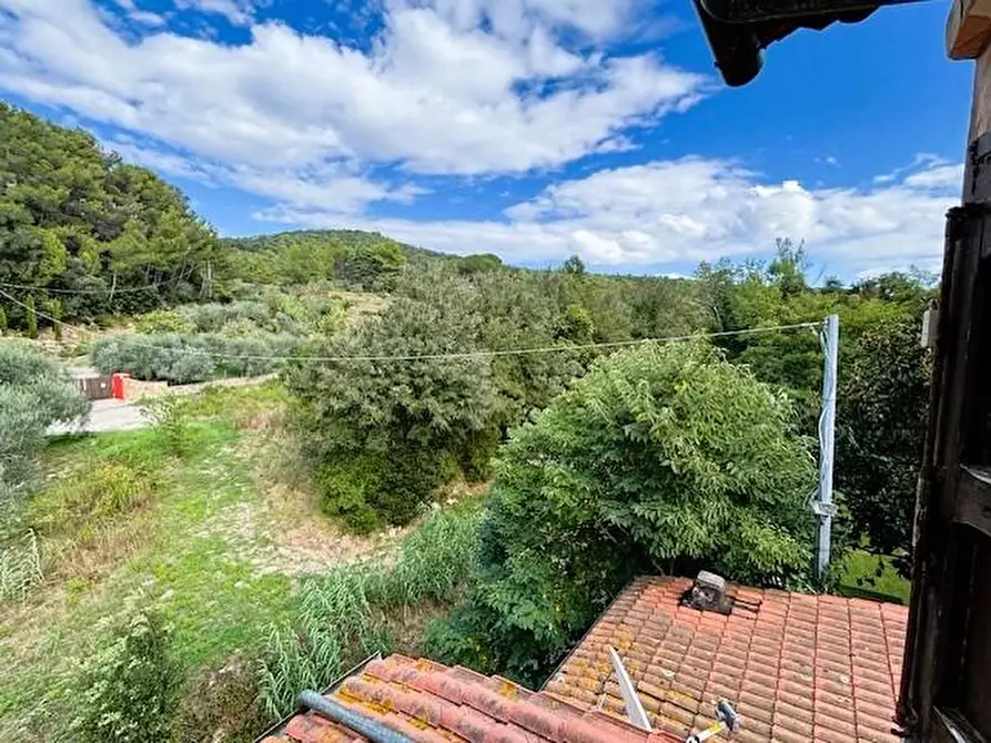 Immagine 45 di Casa semindipendente in vendita  a Livorno