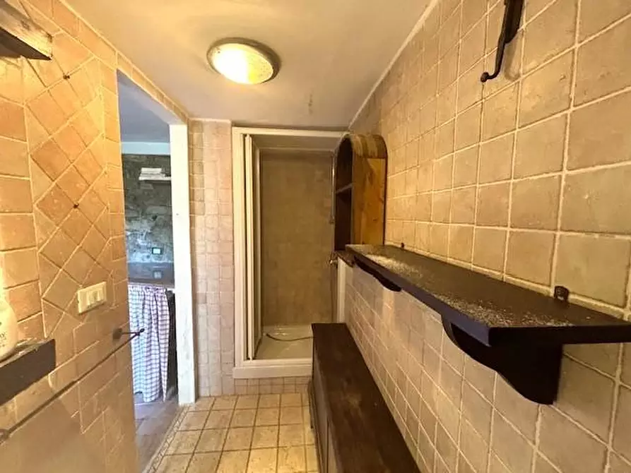 Immagine 20 di Casa semindipendente in vendita  a Livorno