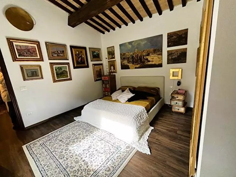 Immagine 40 di Casa semindipendente in vendita  a Livorno