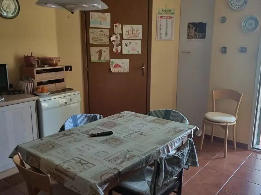 Immagine 8 di Appartamento in vendita  a Fosdinovo