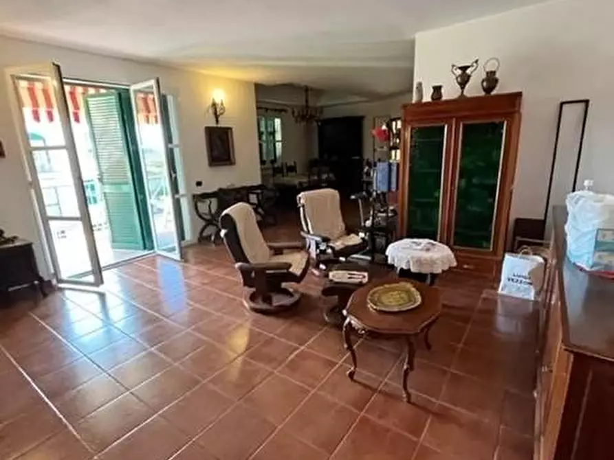 Immagine 1 di Appartamento in vendita  a Fosdinovo