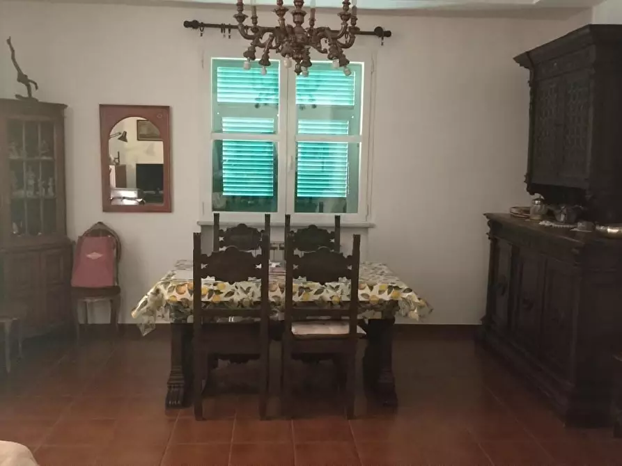 Immagine 7 di Appartamento in vendita  a Fosdinovo